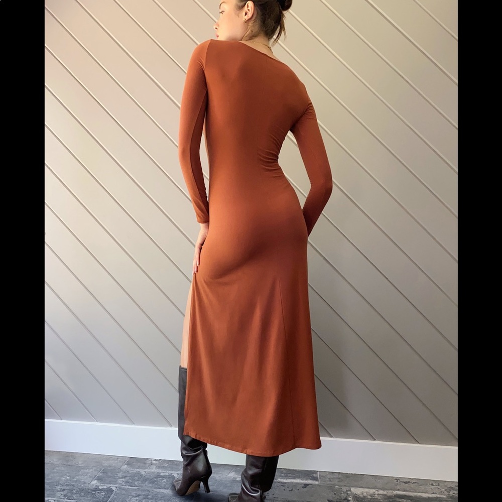 Black Wilfred Neptune Dress